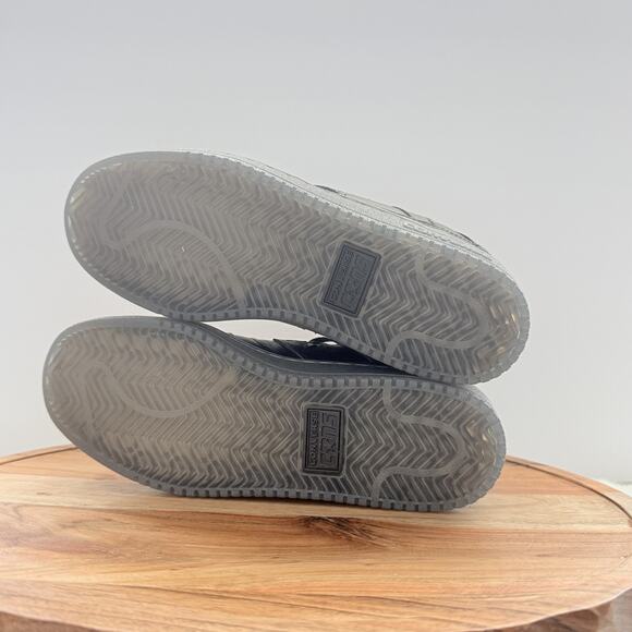 Converse CONS Fastbreak Shoes Men's Size 6.5 Women's 8 RetroLow Top Leather - Picture 9 of 10